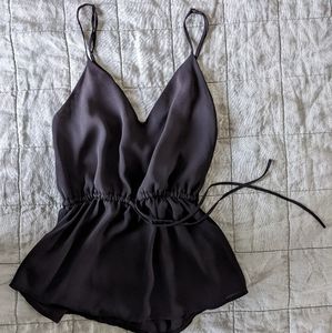 Babaton Aritzia cami